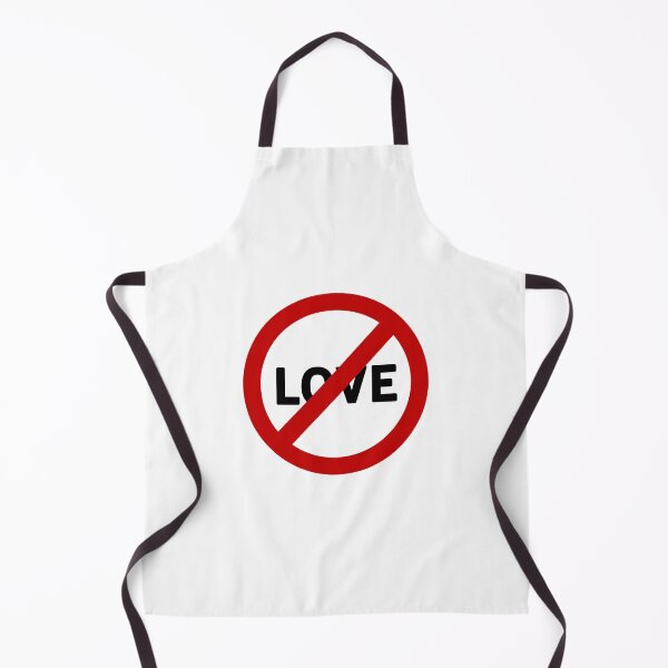 Item preview, Forbidden to love designed and sold by MelleGleice.