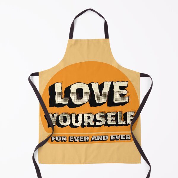 Item preview, LOVE YOURSELF designed and sold by Pronoian-Space.