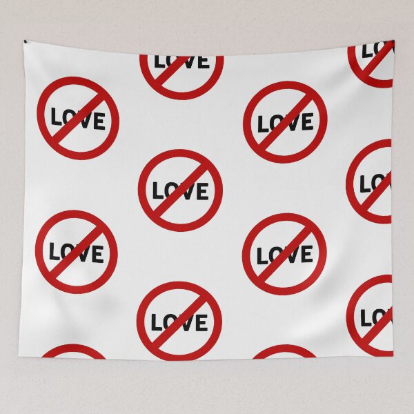 Item preview, Forbidden to love designed and sold by MelleGleice.