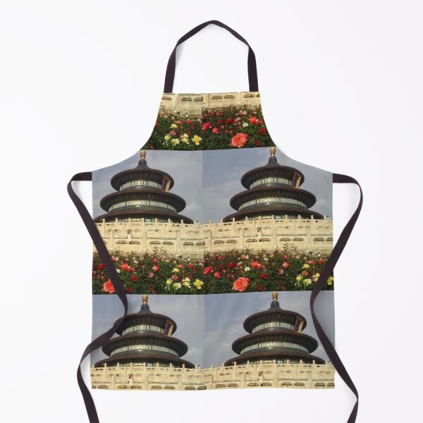 Item preview, Temple of Heaven _ Beijing China designed and sold by Ju90.