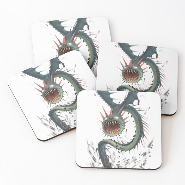 Item preview, Spiked Dragon designed and sold by velvetwyrmz.