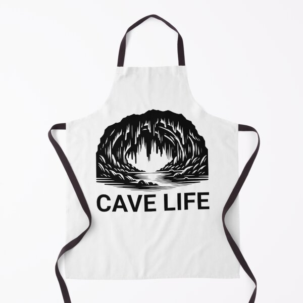 Item preview, Caver Climbing Caving Caver Man Spelunkers Gift Adventure designed and sold by HosvPrint .s.