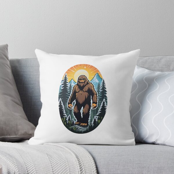 Item preview, Bigfoot 10 designed and sold by JamieRainbow.
