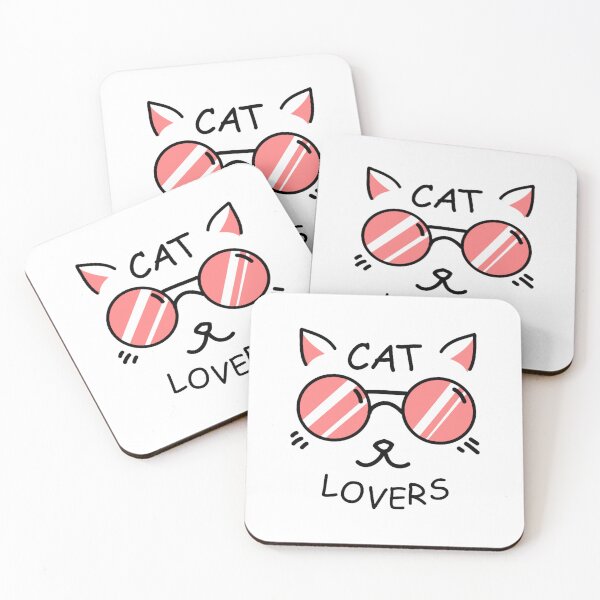 Item preview, cat lover face artwork  designed and sold by ostDezigns.