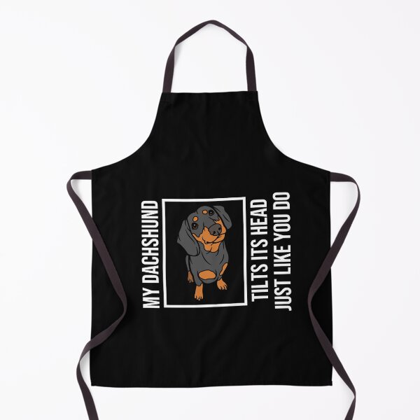 Item preview, Funny Dachshund Quote designed and sold by TheAnimalZ00.