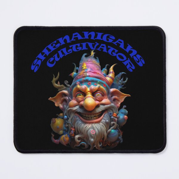 Item preview, Shenanigans Cultivator designed and sold by Uniquely4You2.