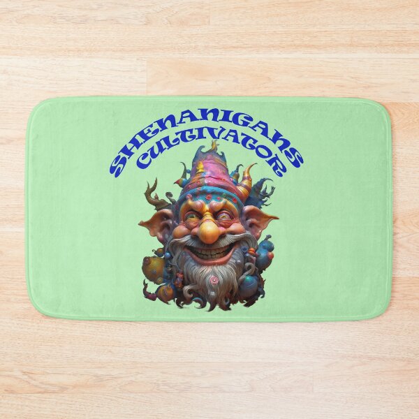 Item preview, Shenanigans Cultivator designed and sold by Uniquely4You2.