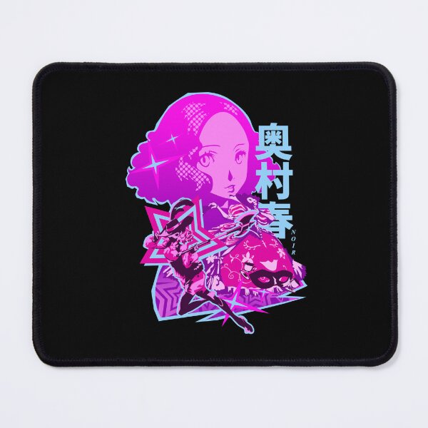 Item preview, Code name Noir designed and sold by Hypertwenty Designs.