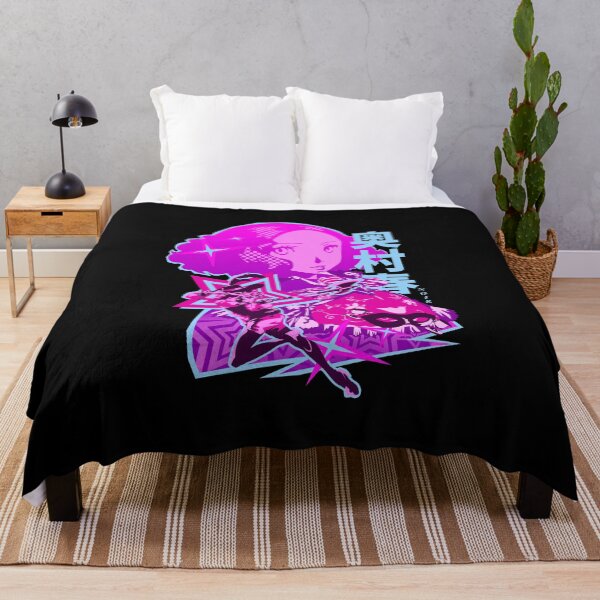 Item preview, Code name Noir designed and sold by Hypertwenty Designs.