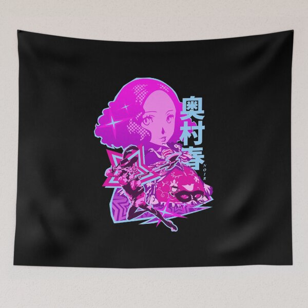 Item preview, Code name Noir designed and sold by Hypertwenty Designs.