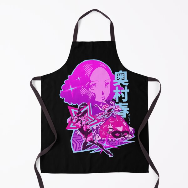 Item preview, Code name Noir designed and sold by Hypertwenty Designs.