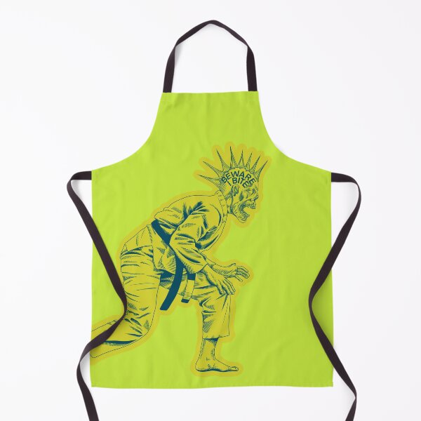 Item preview, Beware I Bite Zombie designed and sold by undersideland.