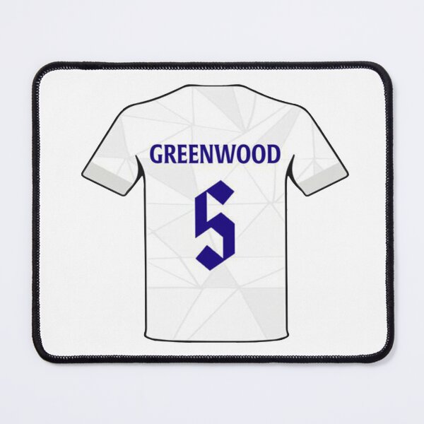 Item preview, Alex Greenwood Lionesses Home Shirt designed and sold by Tamer ⭐⭐⭐⭐⭐.