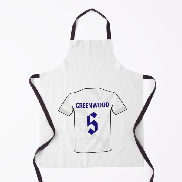 Item preview, Alex Greenwood Lionesses Home Shirt designed and sold by Tamer ⭐⭐⭐⭐⭐.