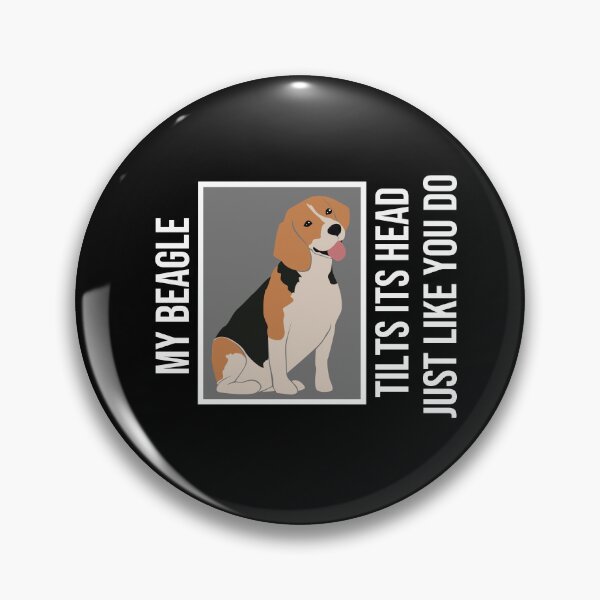 Item preview, Funny Beagle Quote designed and sold by TheAnimalZ00.