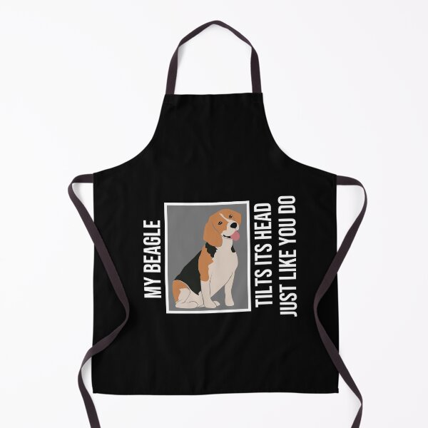 Item preview, Funny Beagle Quote designed and sold by TheAnimalZ00.