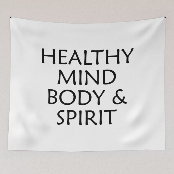 Item preview, Mind body & Spirit designed and sold by Corbitron.