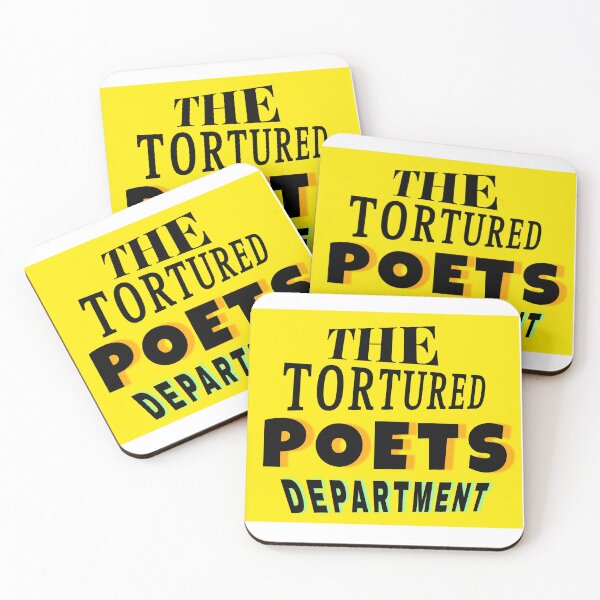 Item preview, The torture poets department customized  designed and sold by theparkfact0.