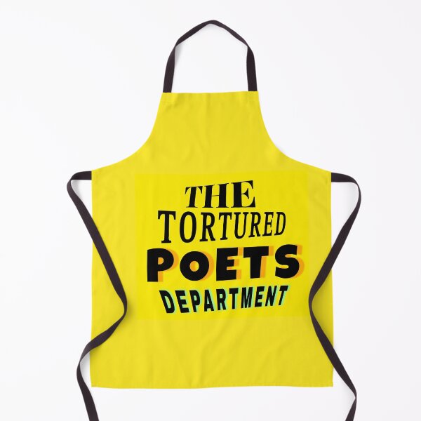 Item preview, The torture poets department customized  designed and sold by theparkfact0.