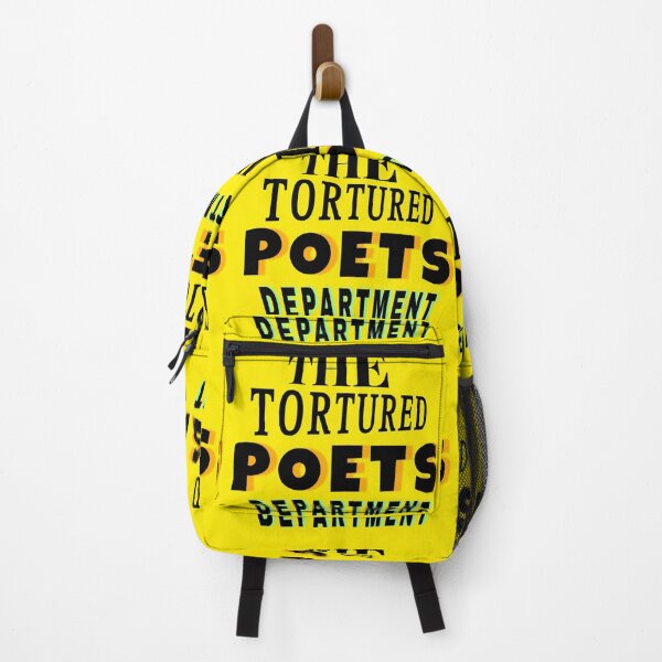 Item preview, The torture poets department customized designed and sold by theparkfact0.