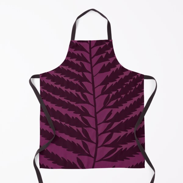 Item preview, Luxuriant fern abstract in monotone color. designed and sold by Meteryards.