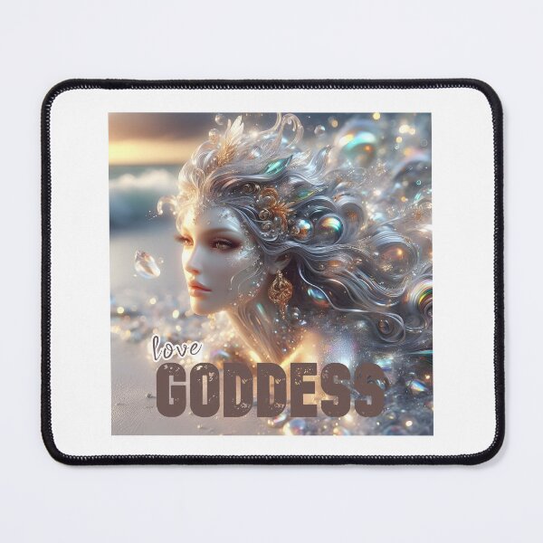 Item preview, Love Goddess designed and sold by ki-mer-a.