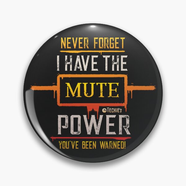 Item preview, I Have The Power - Color designed and sold by MrTechies.