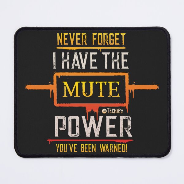 Item preview, I Have The Power - Color designed and sold by MrTechies.