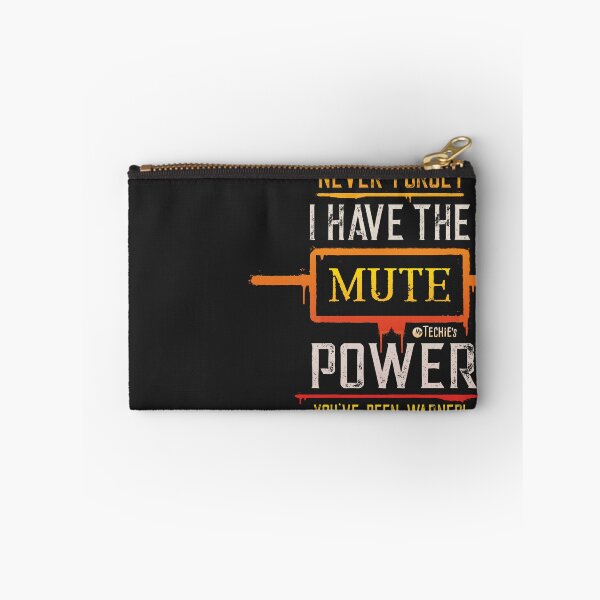 Item preview, I Have The Power - Color designed and sold by MrTechies.