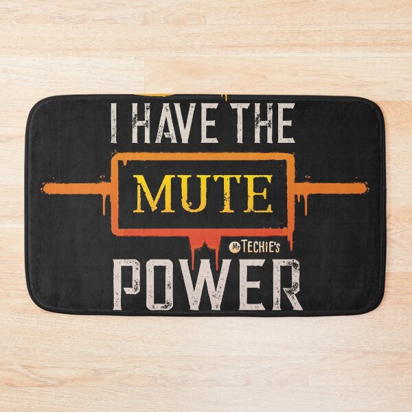 Item preview, I Have The Power - Color designed and sold by MrTechies.