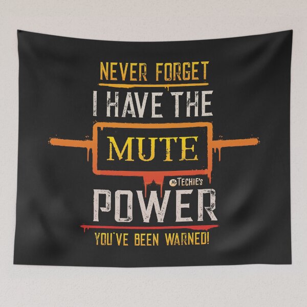 Item preview, I Have The Power - Color designed and sold by MrTechies.