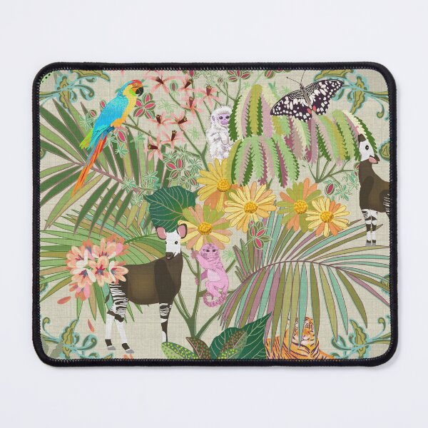 Item preview, Fancy Rainforest Biome designed and sold by designedbydebby.