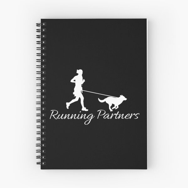 Item preview, Canicross Dog Running Bikejoring Dog Lover Gift designed and sold by HosvPrint .s.