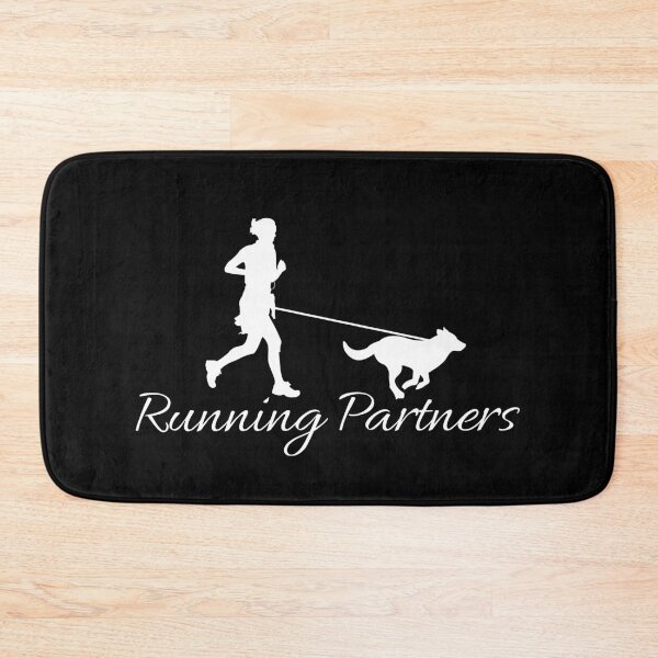 Item preview, Canicross Dog Running Bikejoring Dog Lover Gift designed and sold by HosvPrint .s.