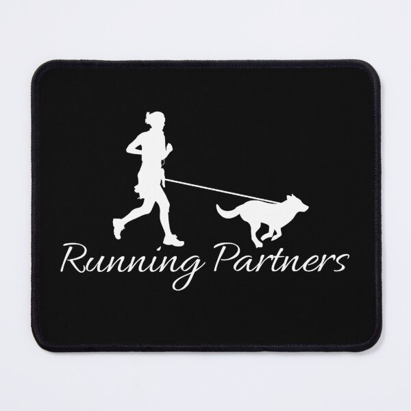 Item preview, Canicross Dog Running Bikejoring Dog Lover Gift designed and sold by HosvPrint .s.