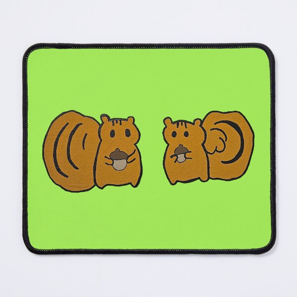 Item preview, Squirrels designed and sold by mollyearle0313.