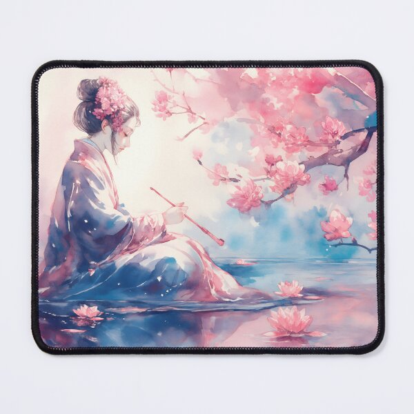 Item preview, Cherry Blossom Reflections designed and sold by EclipseArtisan.