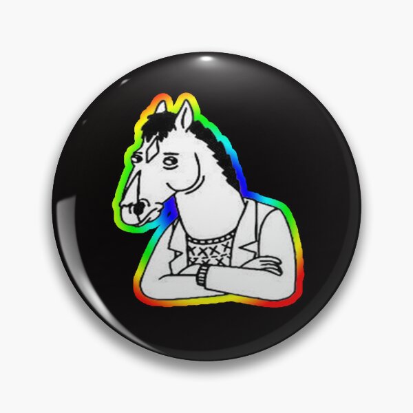 Item preview, caballo designed and sold by Ratatatts.