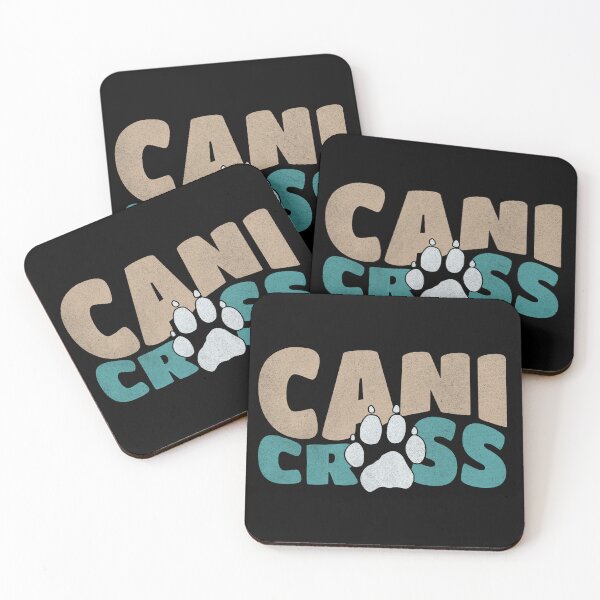 Item preview, Canicross Dog Running Bikejoring Dog Lover Gift designed and sold by HosvPrint .s.