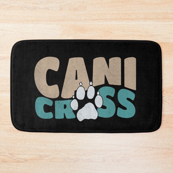 Item preview, Canicross Dog Running Bikejoring Dog Lover Gift designed and sold by HosvPrint .s.
