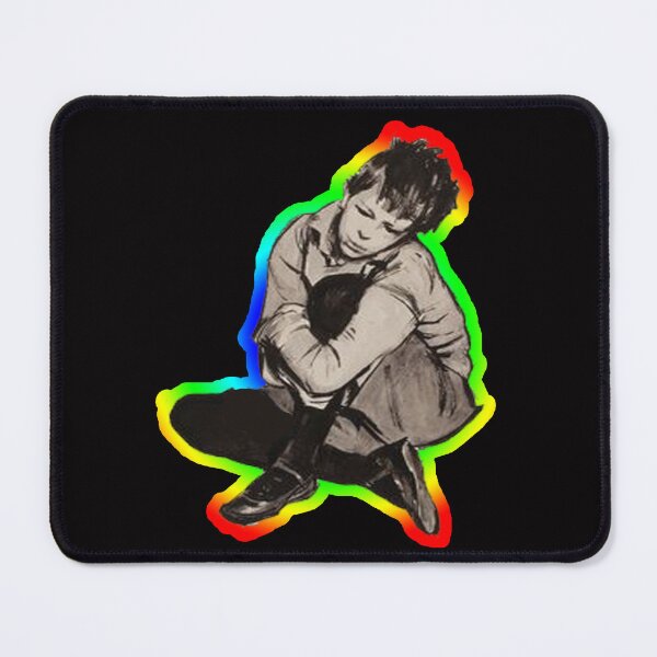 Item preview, kid a designed and sold by Ratatatts.