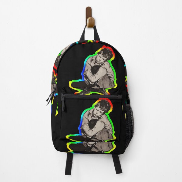 Item preview, kid a designed and sold by Ratatatts.
