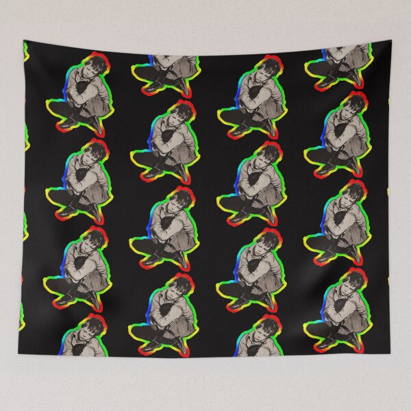 Item preview, kid a designed and sold by Ratatatts.