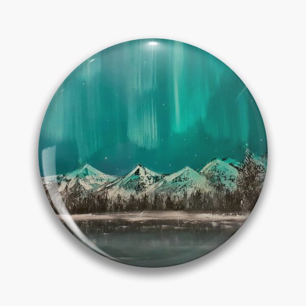 Artikelvorschau, Fortitude Mountain Endurance - Scenescapeshop Painting entworfen und verkauft von Scenescapeshop.