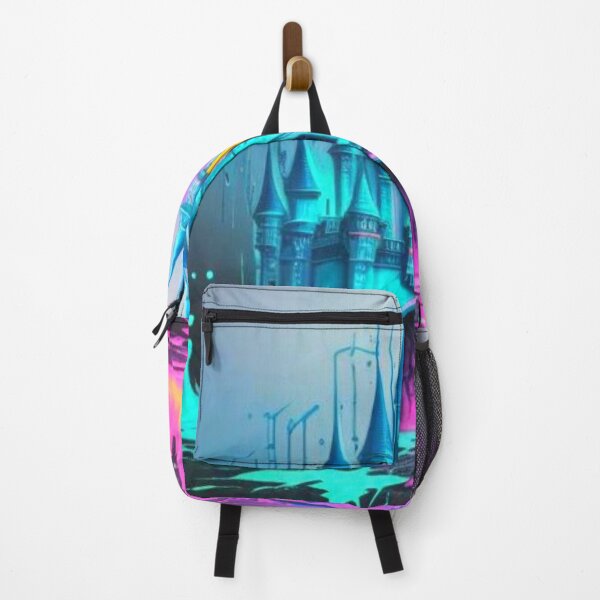 Item preview, ChromaSplash Keep designed and sold by VisionGalaxyDesigns.