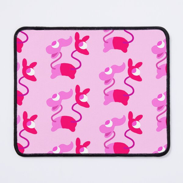 Item preview, Pipe Cleaner Creatures - Pinky designed and sold by ToastedGoose.