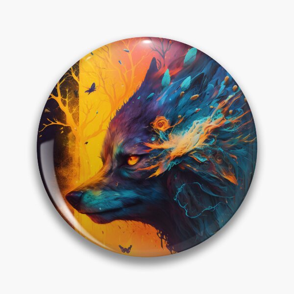Item preview, Celestial Canine Cosmos designed and sold by Skolyak.