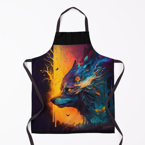 Item preview, Celestial Canine Cosmos designed and sold by Skolyak.