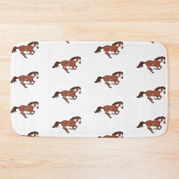 Item preview, Galloping horse designed and sold by theartsyeq_art.
