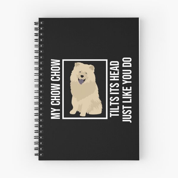 Item preview, Funny Chow Chow Quote designed and sold by TheAnimalZ00.